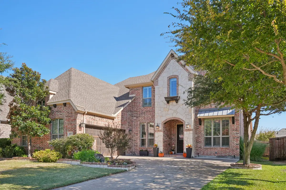 117 Crestbrook Drive, Rockwall, TX 75087 - Image #1