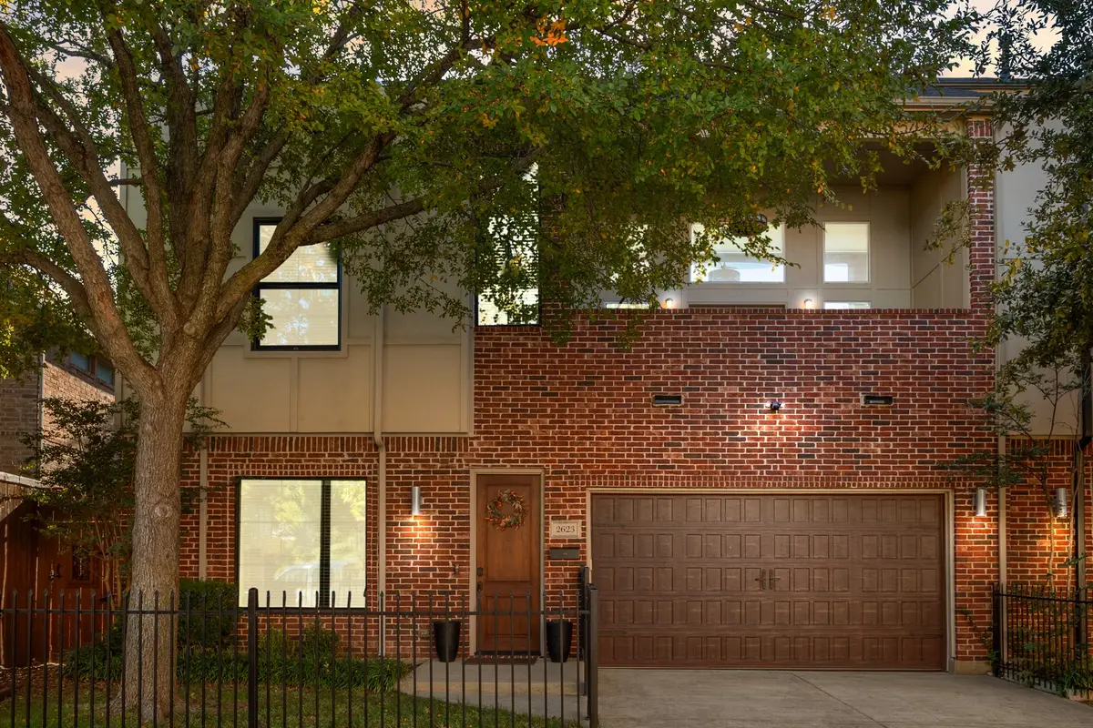 2623 N Garrett Avenue, Dallas, TX 75206 - Image #1