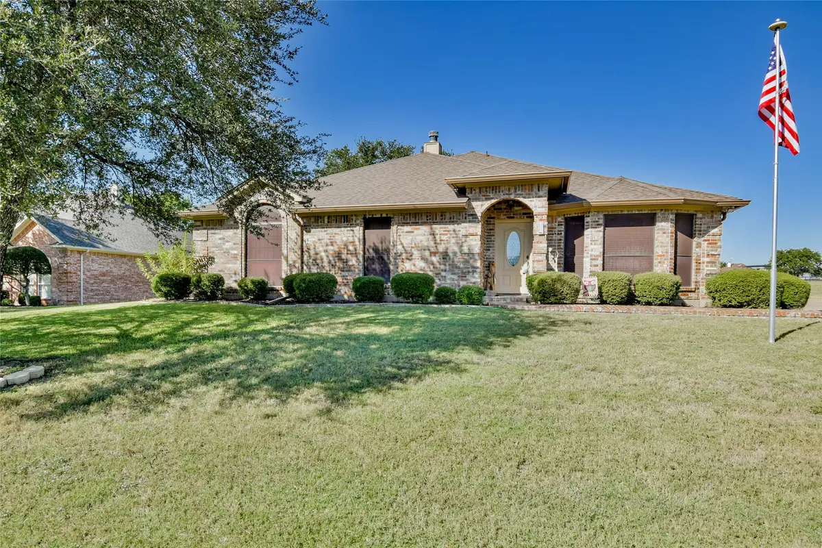 9100 Bellechase, Granbury, TX 76049 - Image #1