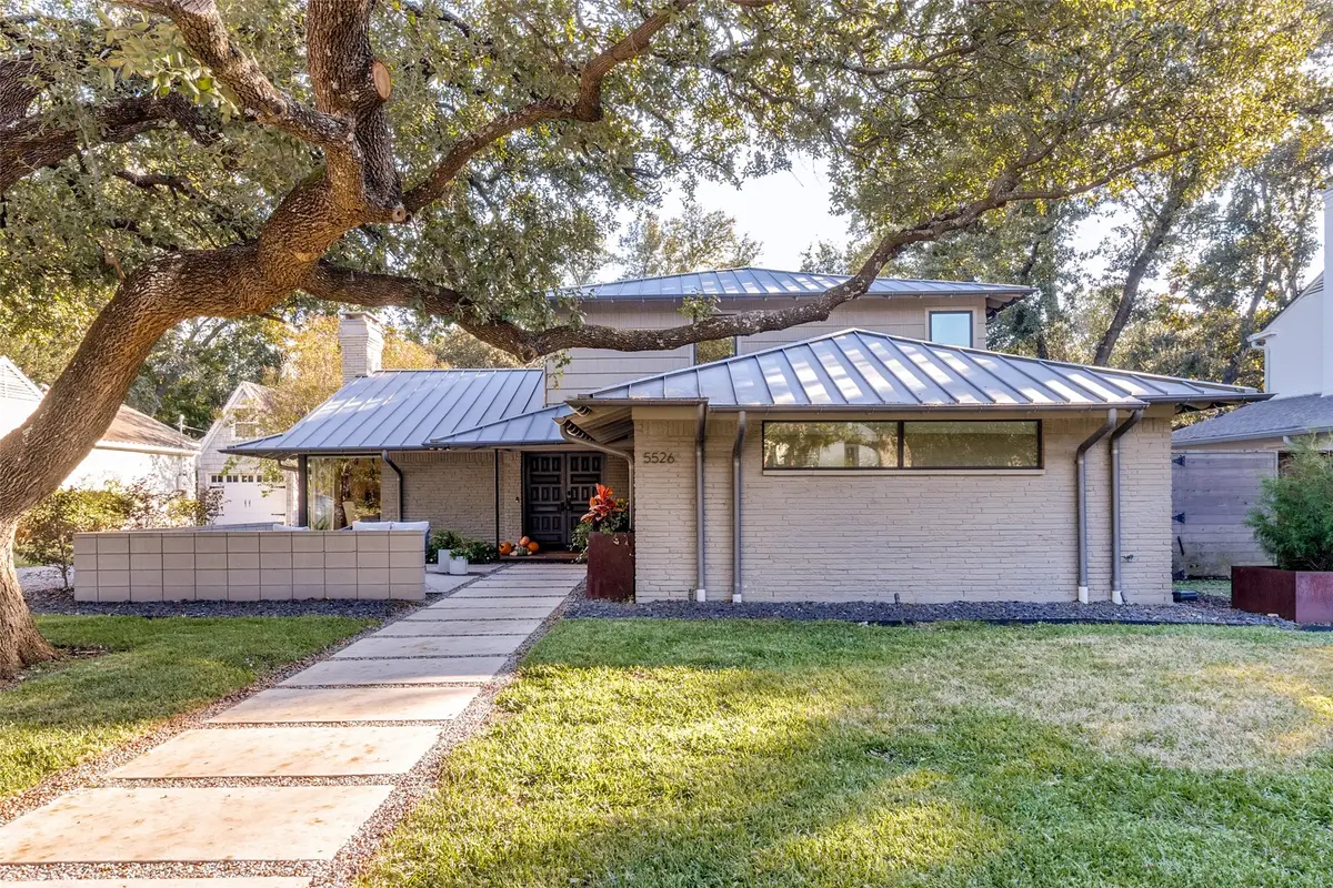 5526 W University Boulevard, Dallas, TX 75209 - Image #1