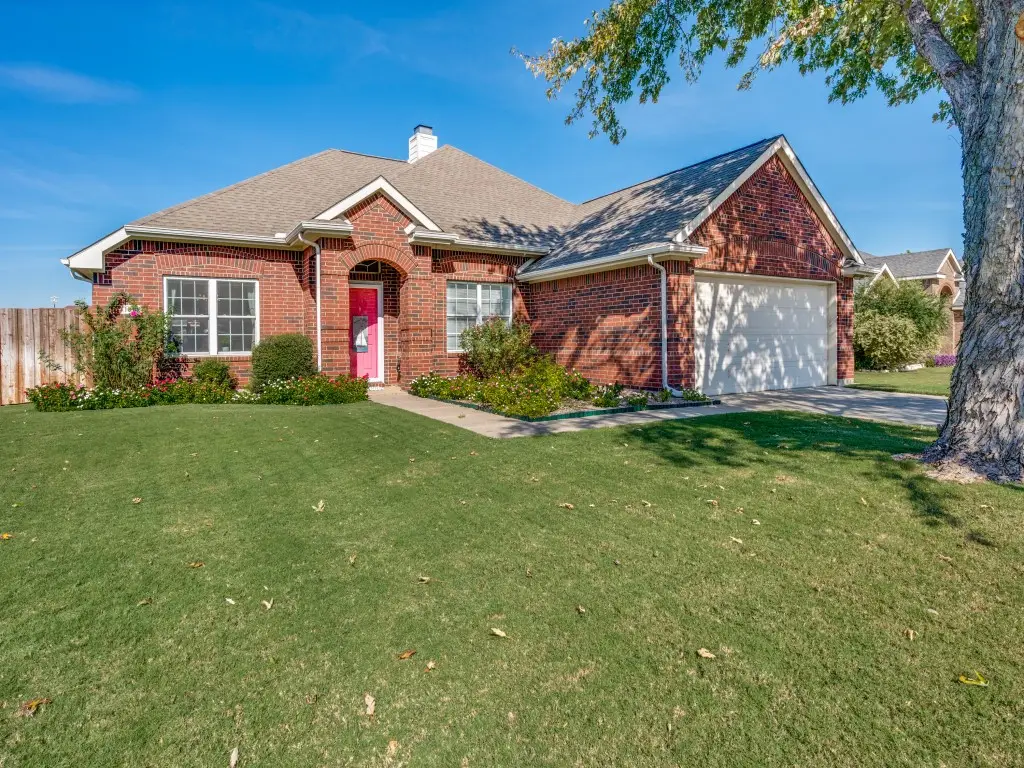 1010 Diane Street, Aubrey, TX 76227 - Image #1