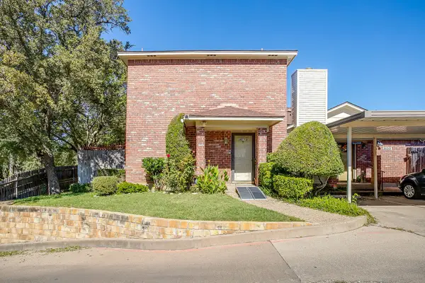 3133 Sappington Place #D, Fort Worth, TX 76116