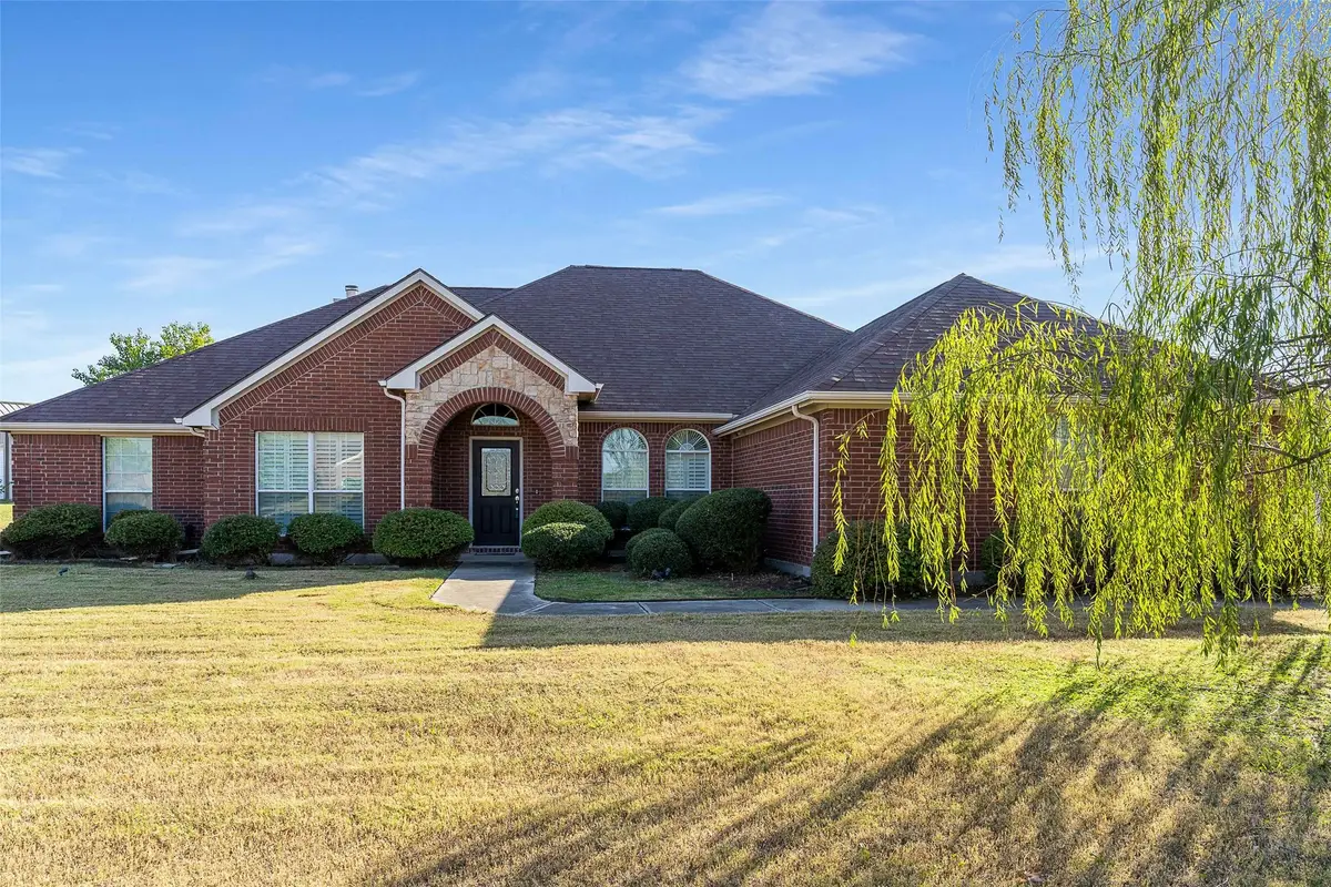 2605 Pin Oak Lane, Saint Paul, TX 75098 - Image #1