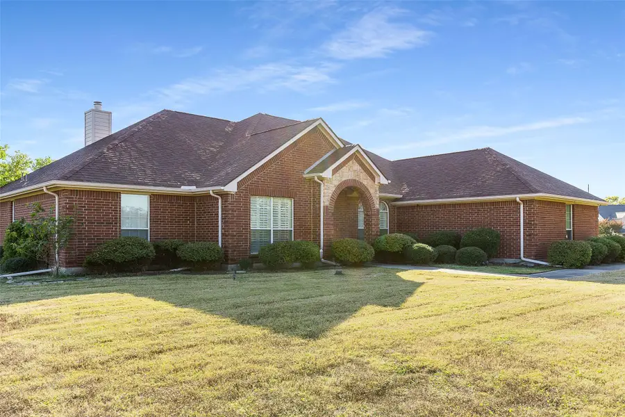 2605 Pin Oak Lane, Saint Paul, TX 75098 - Image #2