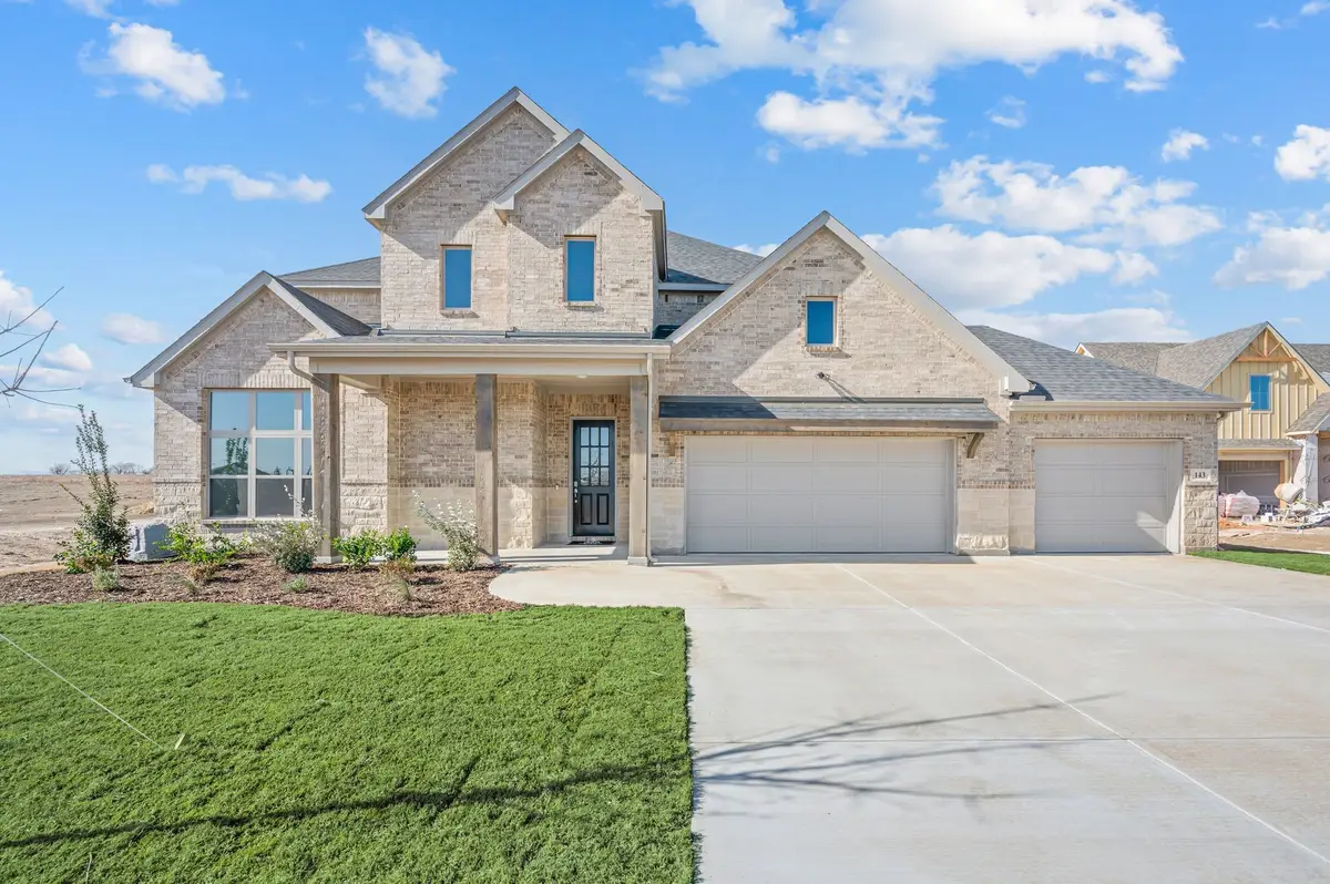 143 Galena Street, Boyd Rhome, TX 76078 - Image #1