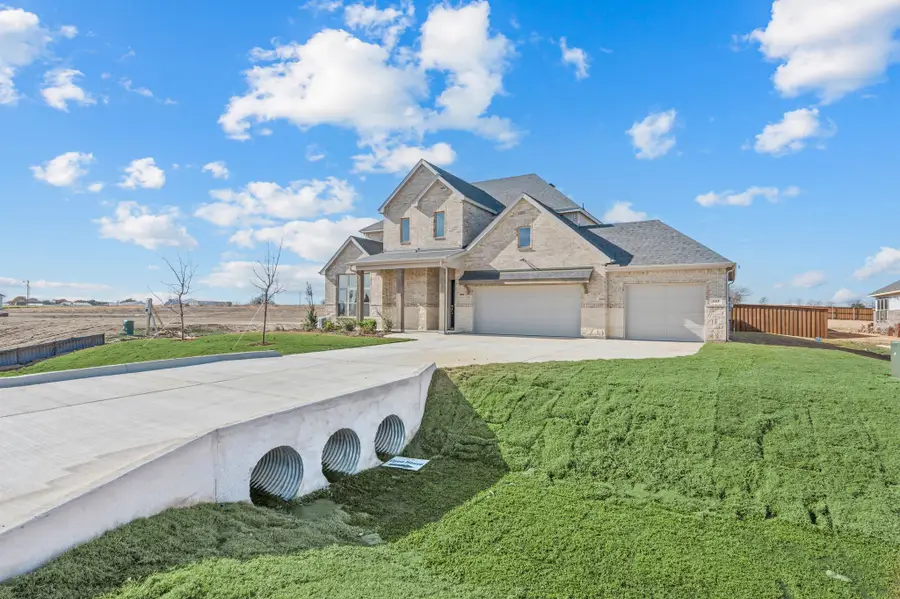 143 Galena Street, Boyd Rhome, TX 76078 - Image #2