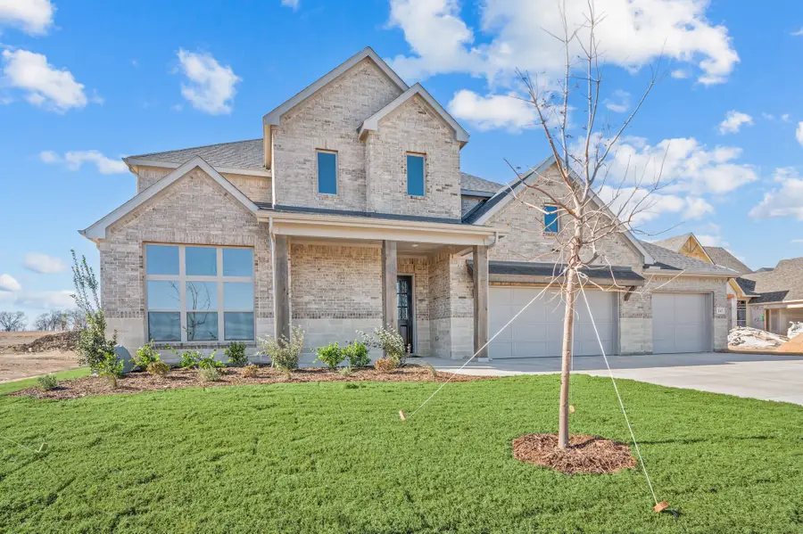 143 Galena Street, Boyd Rhome, TX 76078 - Image #3