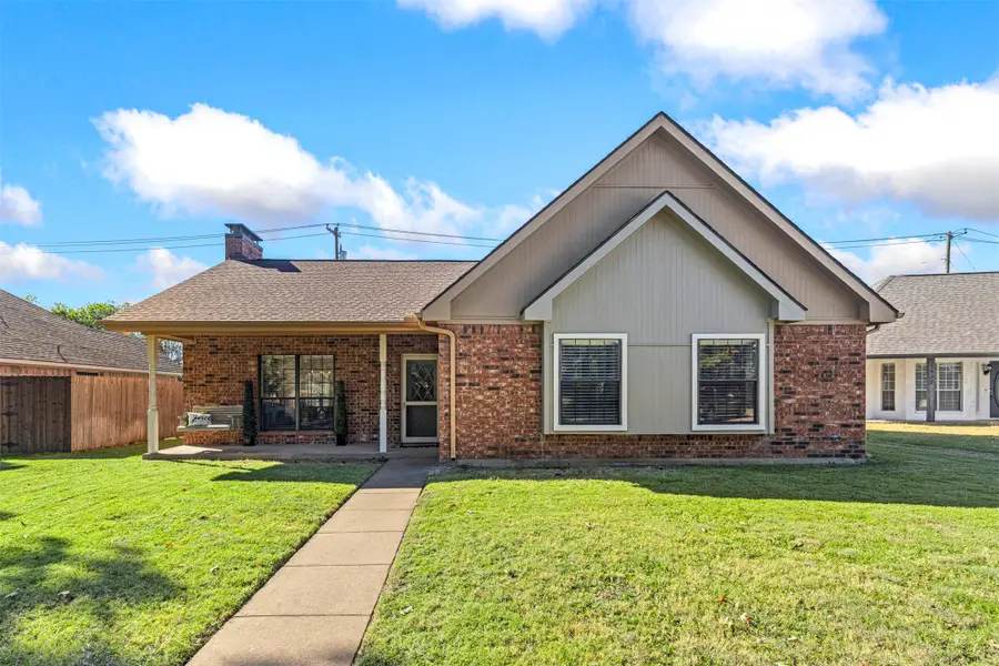 1506 River Hill Drive, Prosper, TX 75078 - Image #2