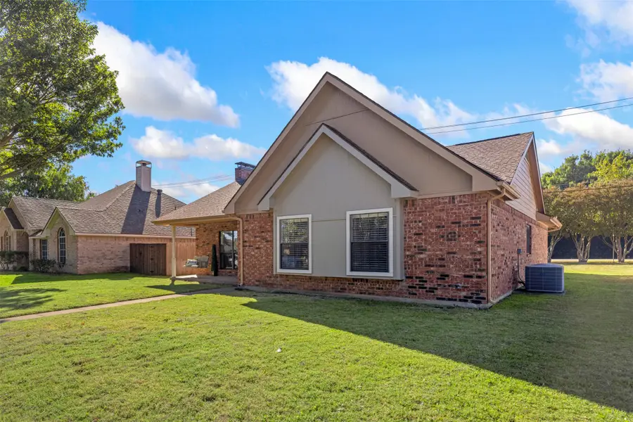 1506 River Hill Drive, Prosper, TX 75078 - Image #3