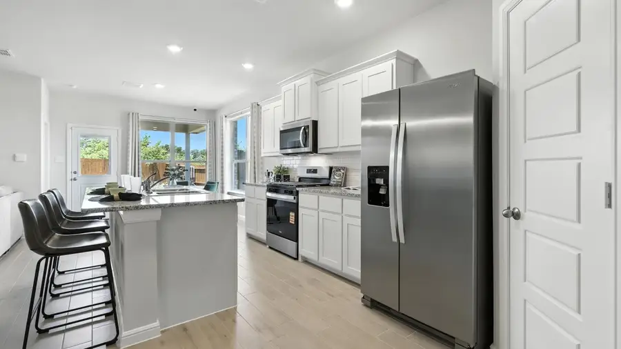 113 Tyler Street, Grandview, TX 76050 - Image #3