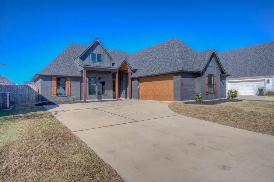 703 Julesburg Lane, Benton, LA 71006 - Image #2