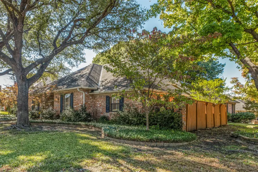 16105 Red Cedar Trail, Dallas, TX 75248 - Image #2