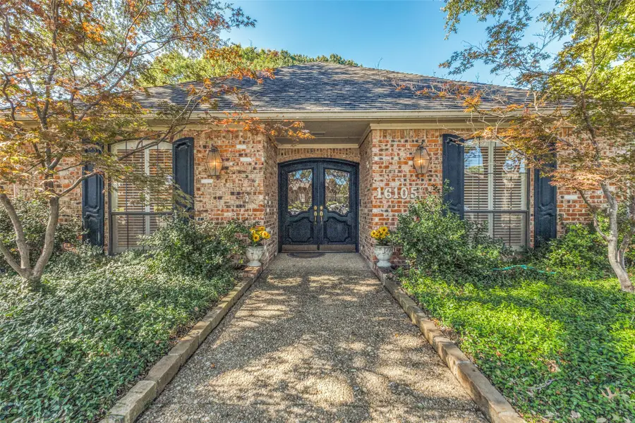 16105 Red Cedar Trail, Dallas, TX 75248 - Image #3