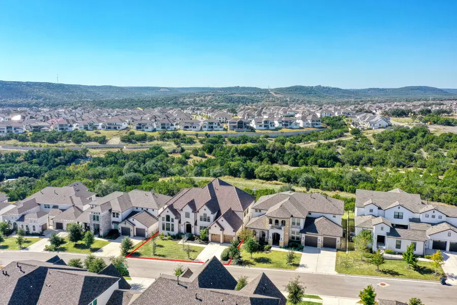 2209 Bel Paese Bend, Leander, TX 78641 - #2