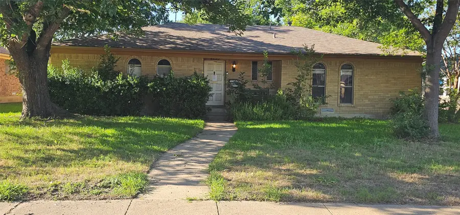 2235 Babalos Lane, Dallas, TX 75228 - #2