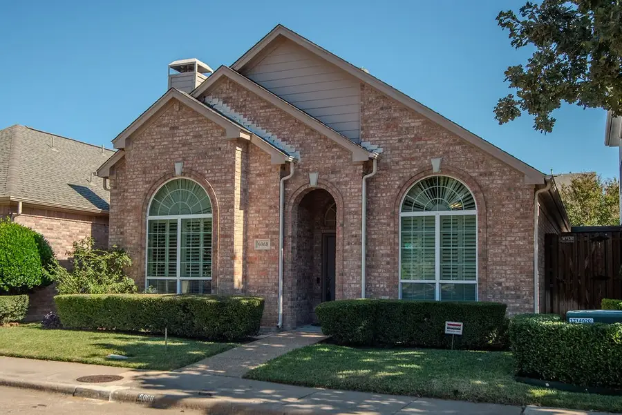 6068 Thursby Avenue, Dallas, TX 75252 - Image #2