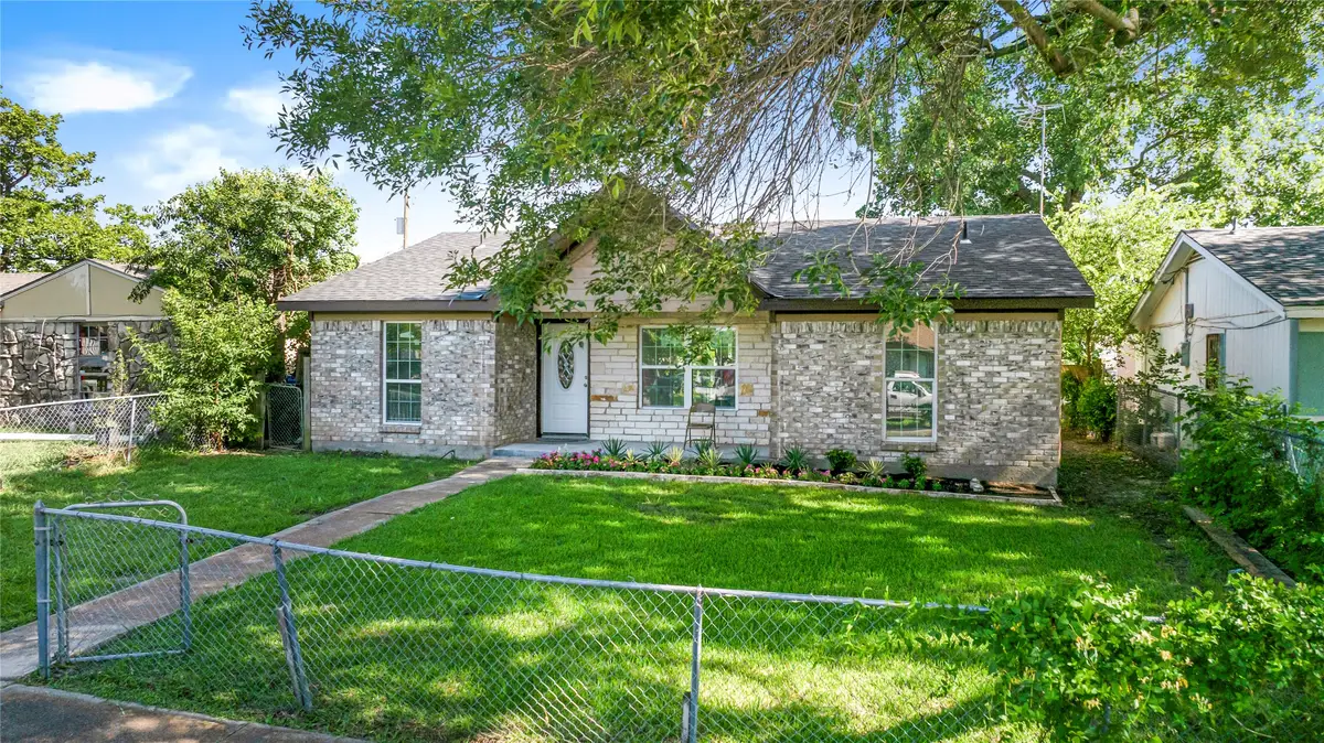 10124 Shayna Drive, Dallas, TX 75217 - Image #1