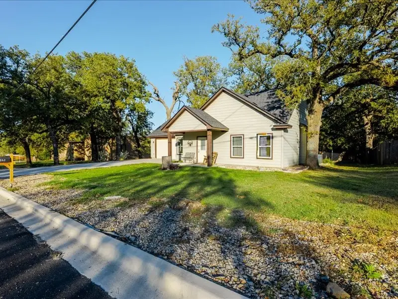 510 N Boundary Street, Weatherford, TX 76086 - Image #2
