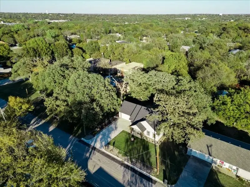 510 N Boundary Street, Weatherford, TX 76086 - Image #3