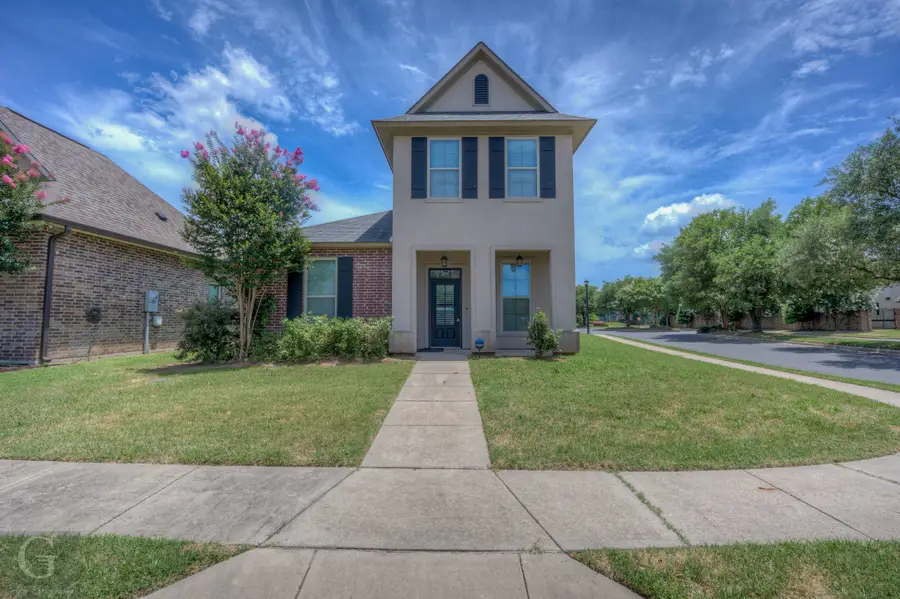 1005 S Crescent Cove, Shreveport, LA 71105 - Image #2