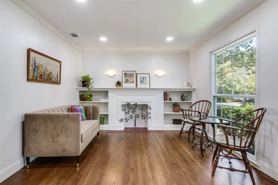 4427 Somerville Avenue, Dallas, TX 75206 - Image #2