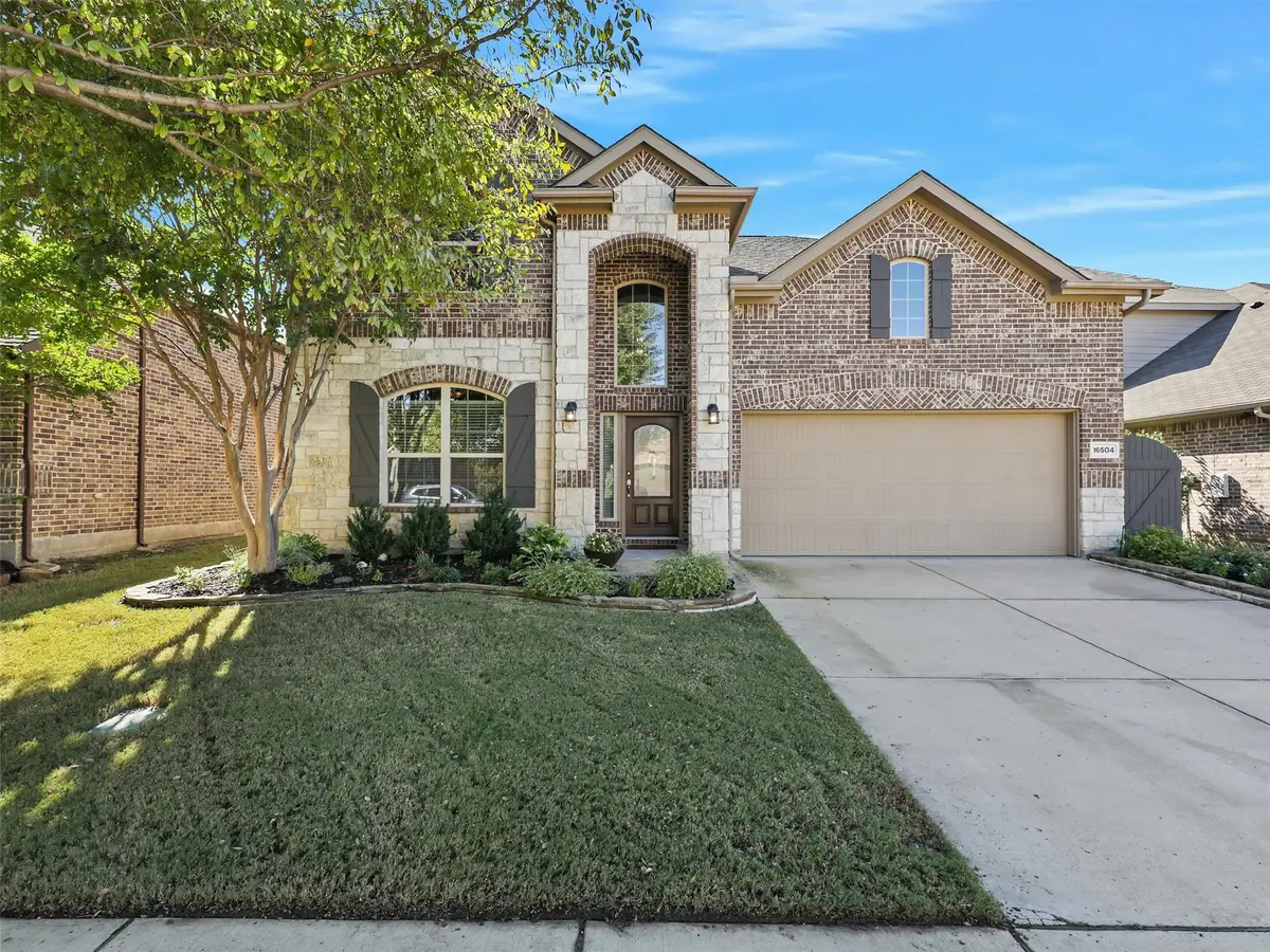 16504 Toledo Bend Court, Prosper, TX 75078 - Image #1