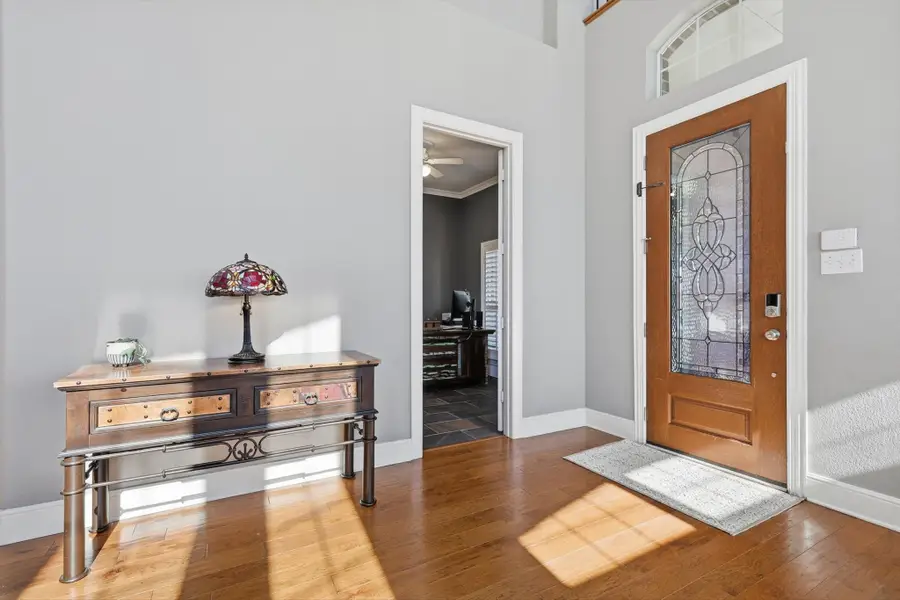 841 Wind Brook Lane, Prosper, TX 75078 - Image #2