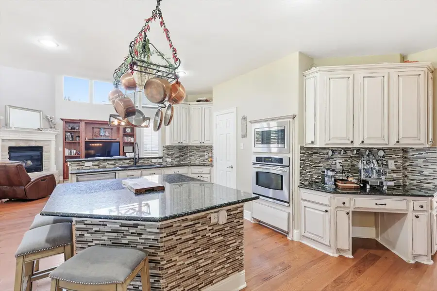 841 Wind Brook Lane, Prosper, TX 75078 - Image #3