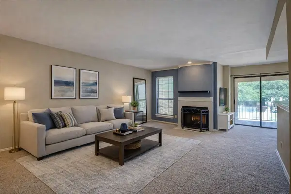 5825 Marvin Loving Drive #204, Garland, TX 75043