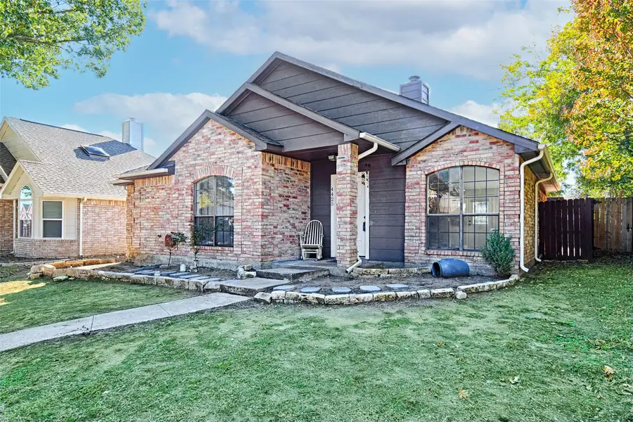 4425 Cordova Lane, McKinney, TX 75070 - Image #2