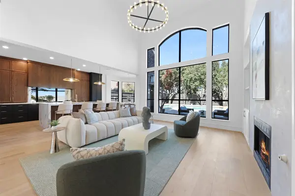 5020 Loma Alta Drive, Frisco, TX 75034