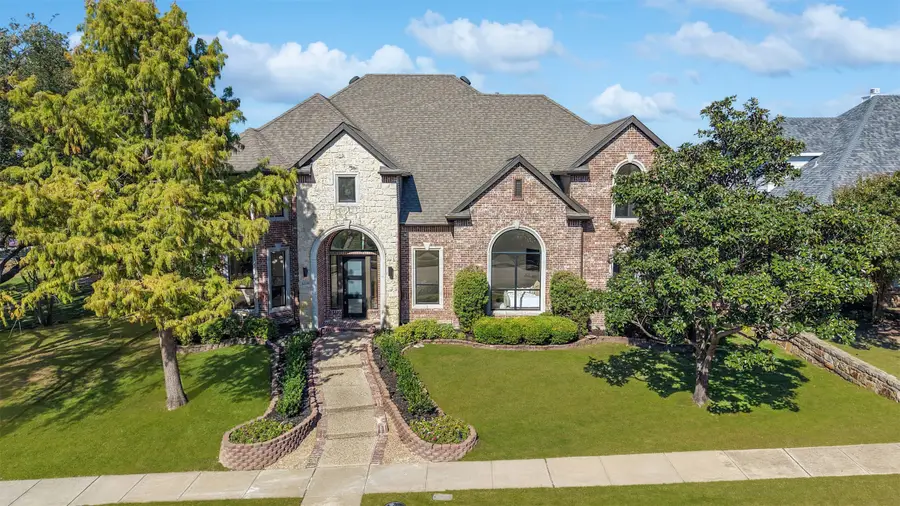 5020 Loma Alta Drive, Frisco, TX 75034 - Image #2