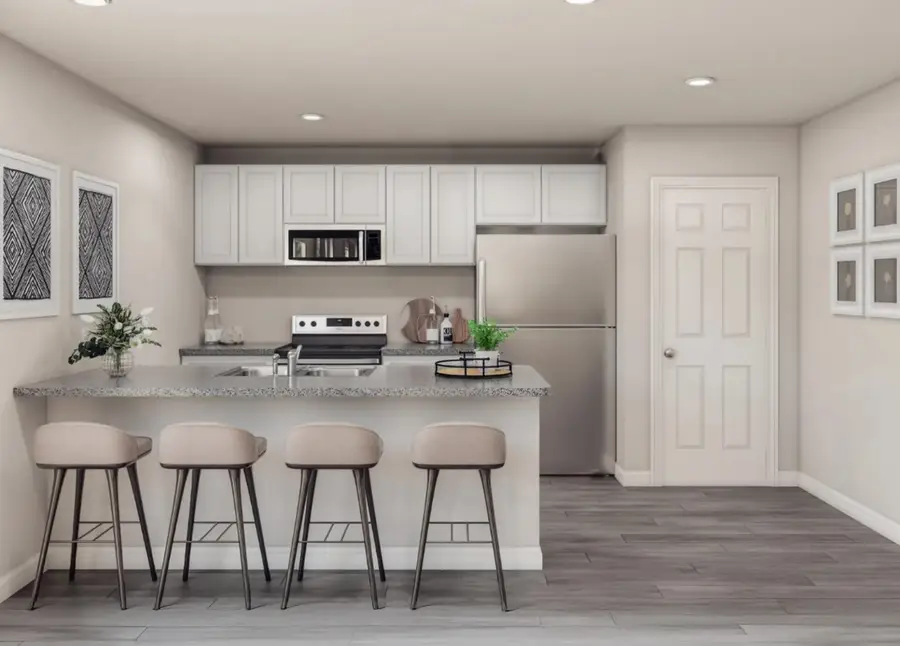 106 Kylie Street, Cleburne, TX 76031 - Image #3