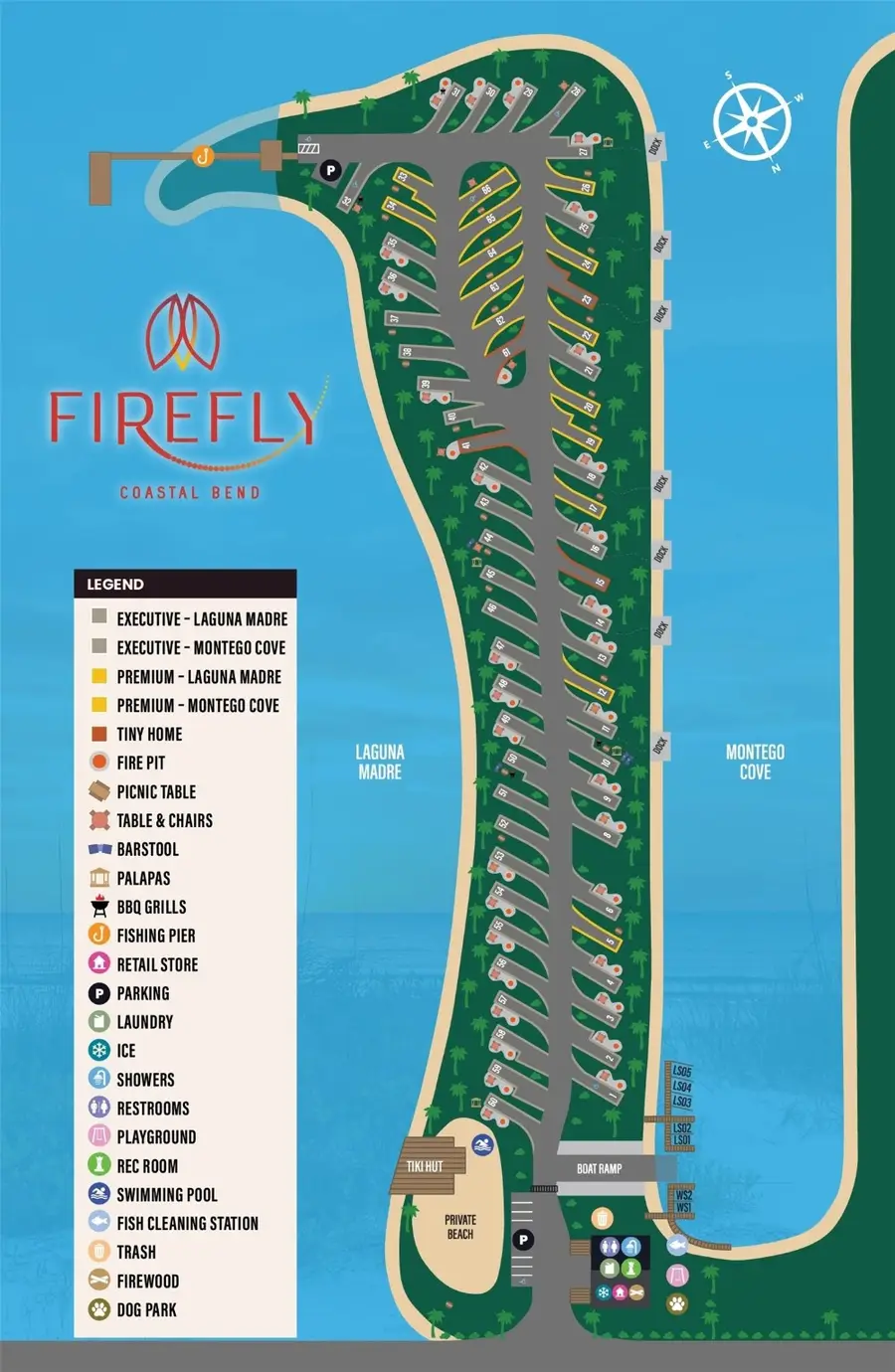 101 Caribbean Drive #3, Corpus Christi, TX 78418 - Image #3