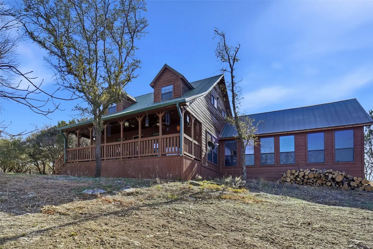 4045 Jimmy Houston Way, Bluff Dale, TX 76433 - #1