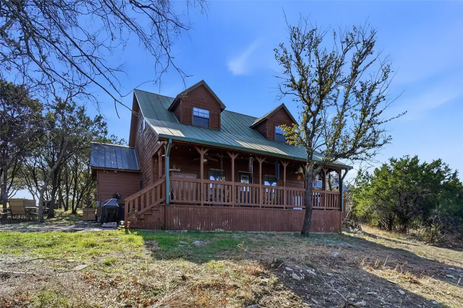 4045 Jimmy Houston Way, Bluff Dale, TX 76433 - #2