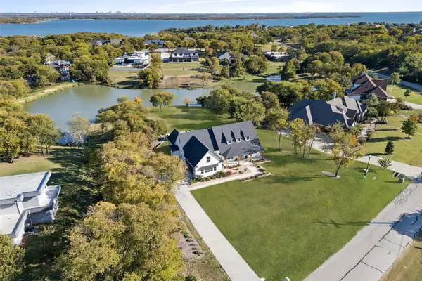 6577 Shoreline Drive, Little Elm, TX 75068