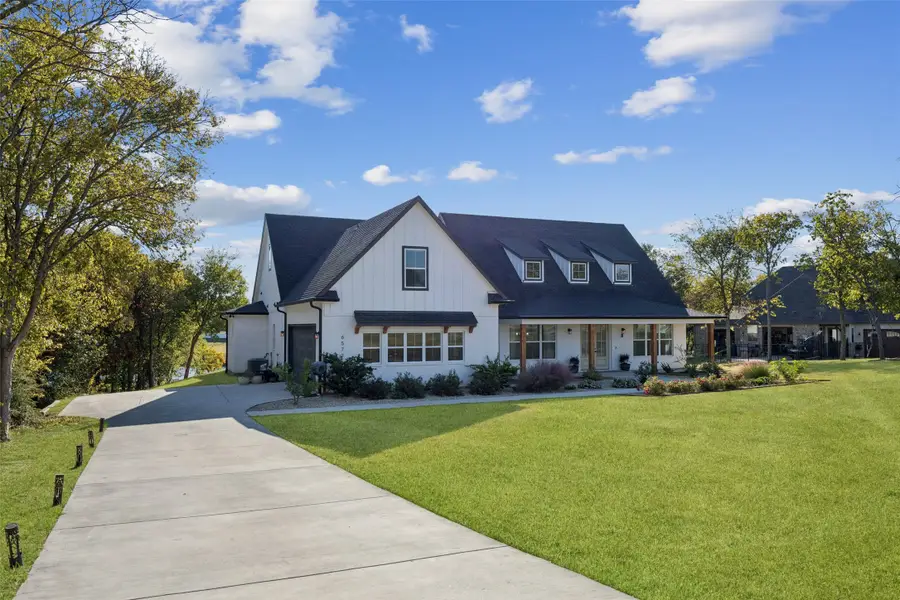 6577 Shoreline Drive, Little Elm, TX 75068 - Image #2