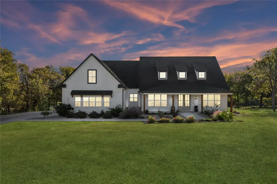 6577 Shoreline Drive, Little Elm, TX 75068 - Image #3