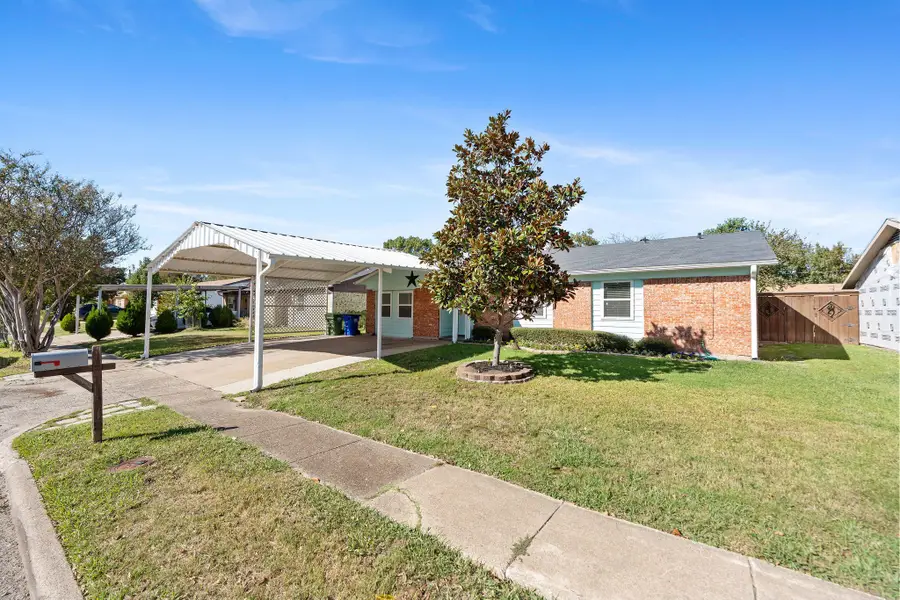 12113 Baron Drive, Balch Springs, TX 75180 - Image #2