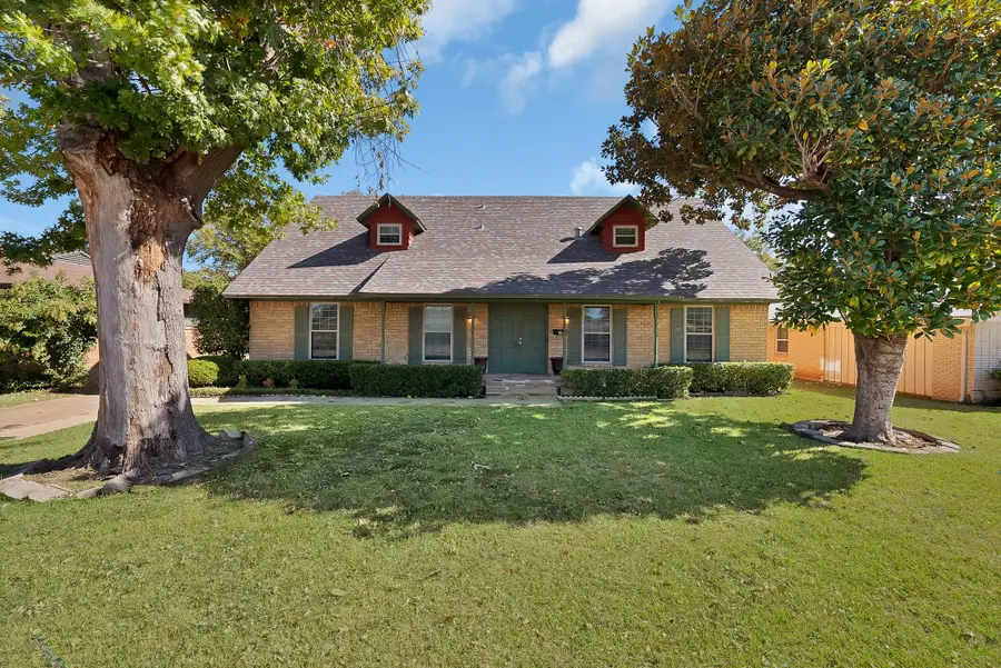 9426 Whittenburg Gate, Dallas, TX 75243 - Image #3