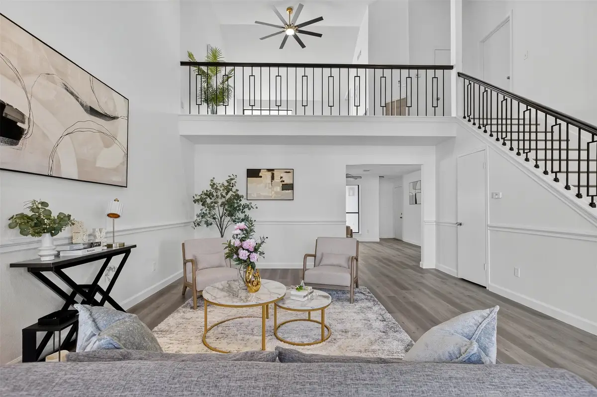 6602 High Country Trail, Arlington, TX 76016 - Image #1