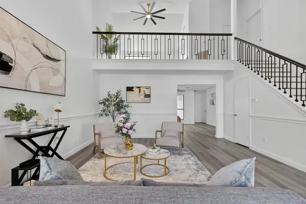 6602 High Country Trail, Arlington, TX 76016