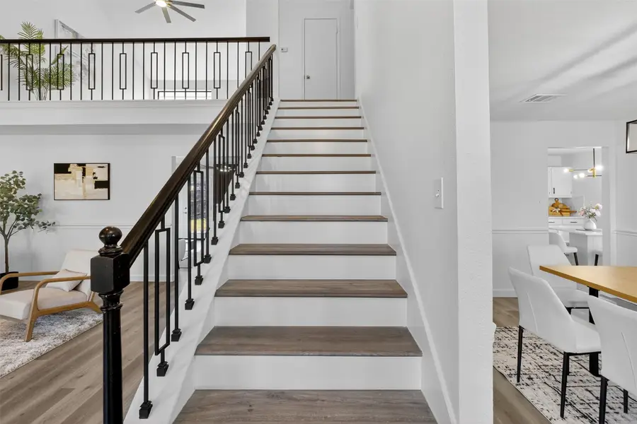 6602 High Country Trail, Arlington, TX 76016 - Image #3