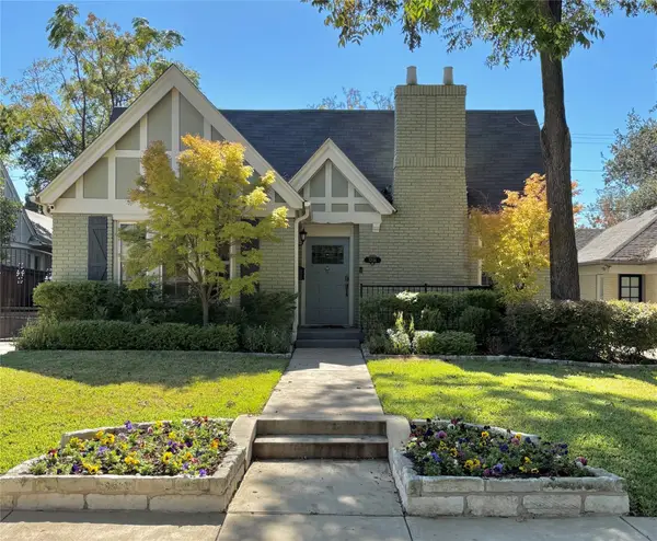 5206 Monticello Avenue, Dallas, TX 75206