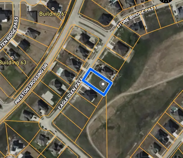 1148 Stonebridge Pass, Gunter, TX 75058