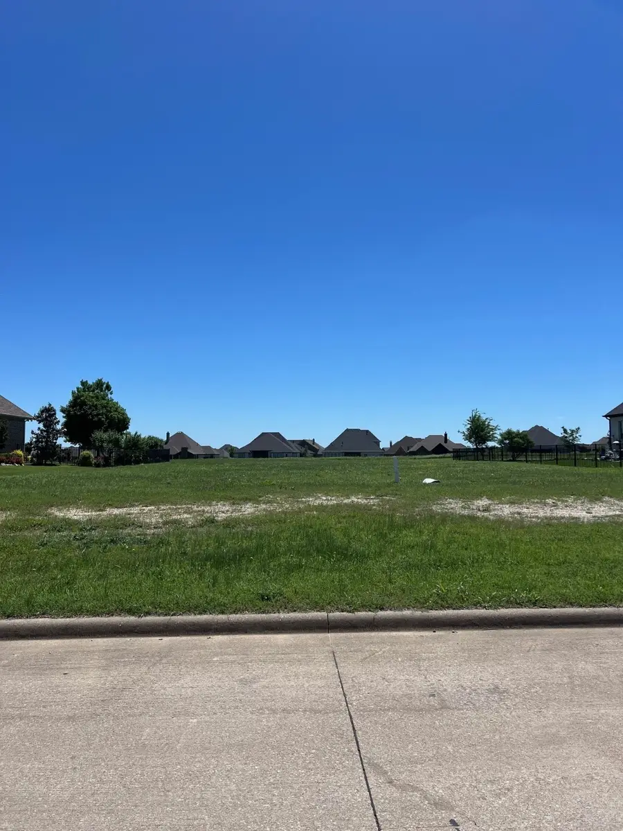 1148 Stonebridge Pass, Gunter, TX 75058 - Image #3