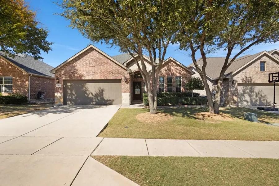 3513 Durango Root Court, Fort Worth, TX 76244 - Image #2