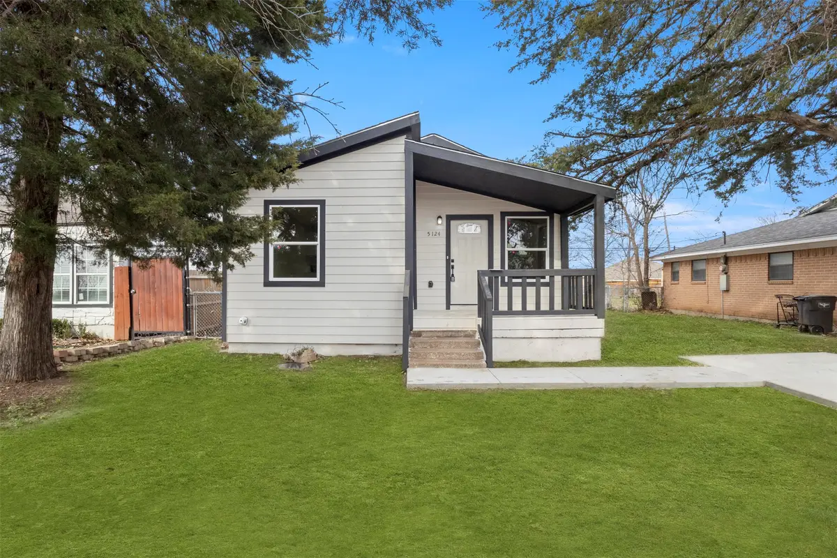 5124 Kilpatrick Avenue, Fort Worth, TX 76107 - Image #1