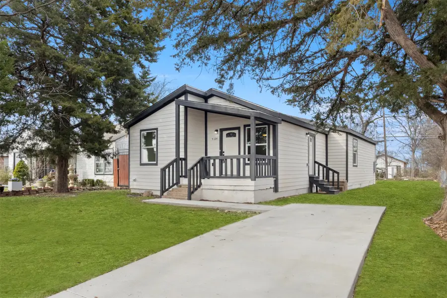 5124 Kilpatrick Avenue, Fort Worth, TX 76107 - Image #2